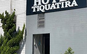OYO Tiquatira Hotel